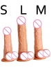 realisztikus L méretű dildó